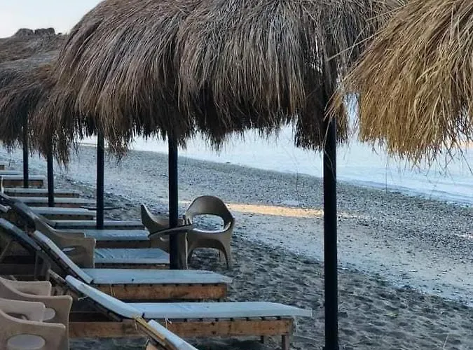 Alpesi faház Tavira Redsea *