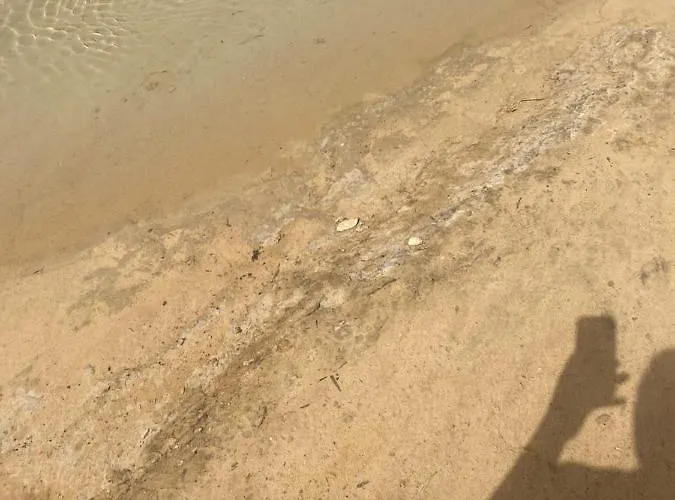 Alpesi faház Tavira Redsea *